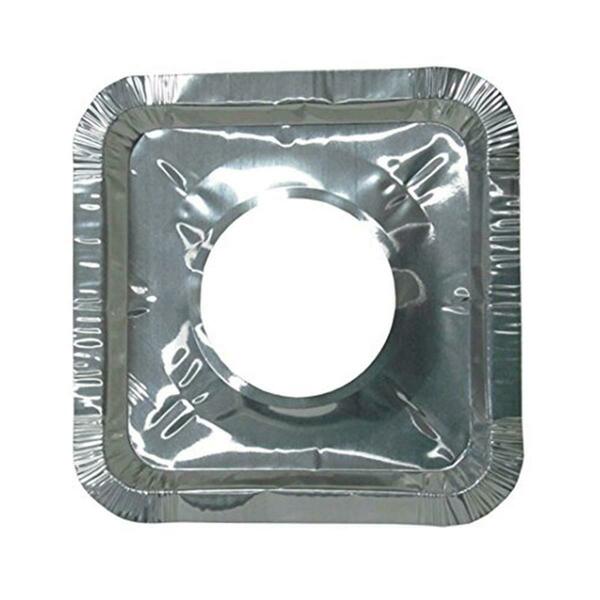Durablue 6100-1000 PE Square Burner Cover, 1000PK 6100-1000  (PE)